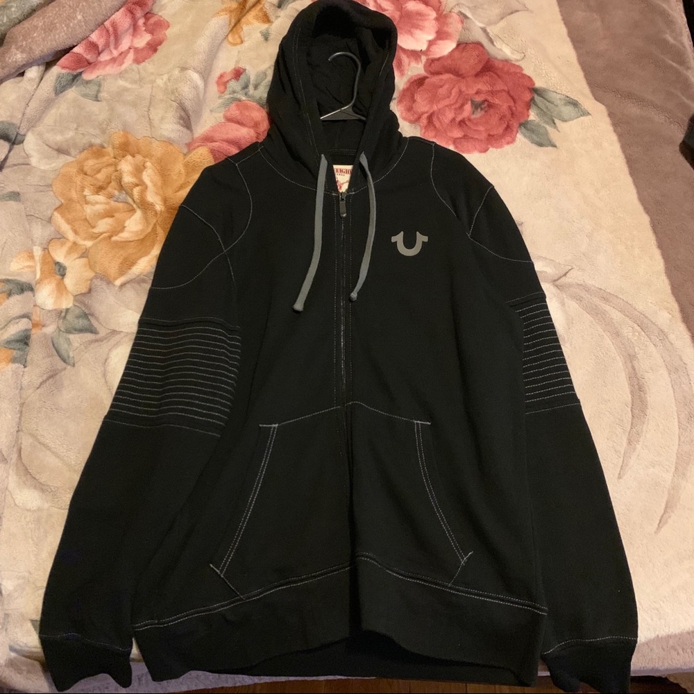 True Religion Hoodie